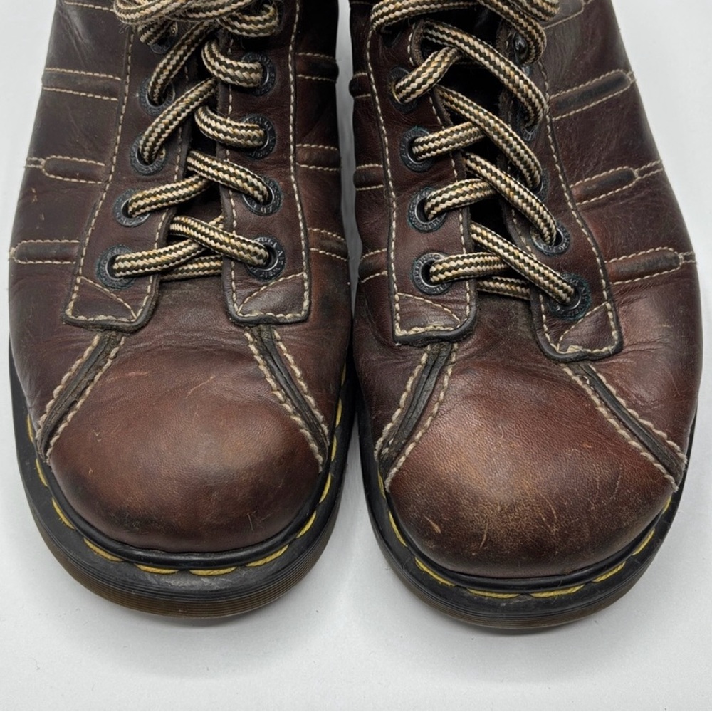 Vintage Dr. Martens Men’s Sz 6